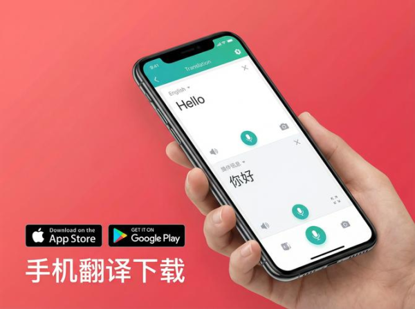有道翻译 app-有道翻译极速版
